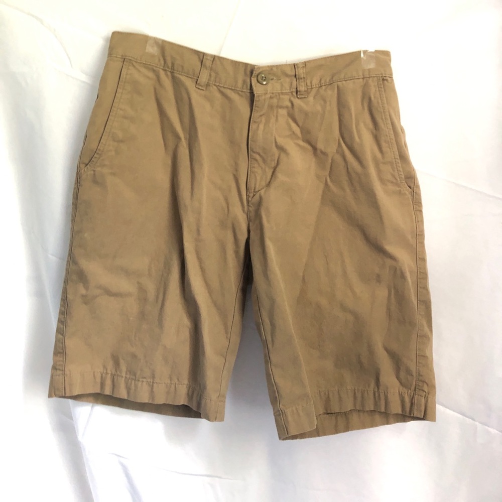 Patagonia Men’s Khaki Shorts